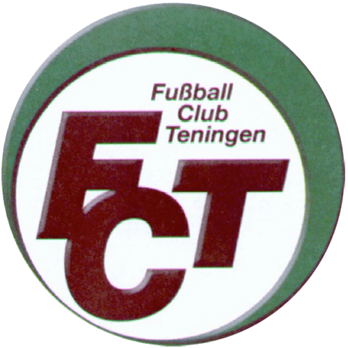 Wappen FC Teningen